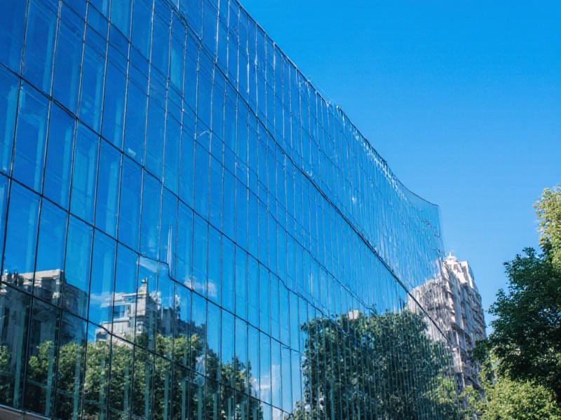 Desarrollo inmobiliario con certificación LEED